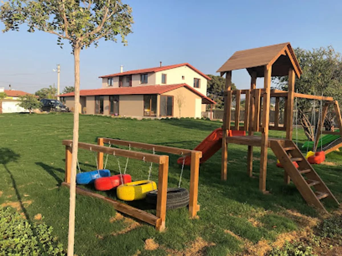 Özel Evrensel Anaokulu - Photo