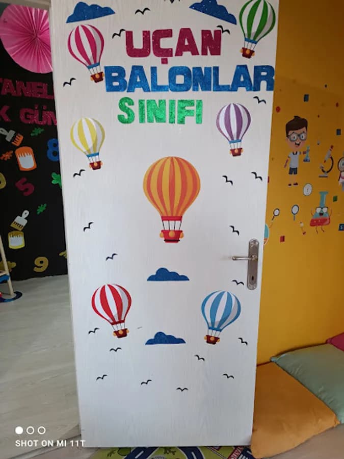 Özel Kartaneleri Anaokulu - Fotoğraf