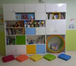 Ziya Gökalp Anaokulu - Fotoğraf