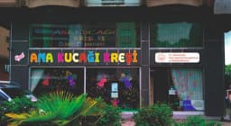 Özel Çayeli Ana Kucağı Kreşi ve Gündüz Bakım Evi - Fotoğraf