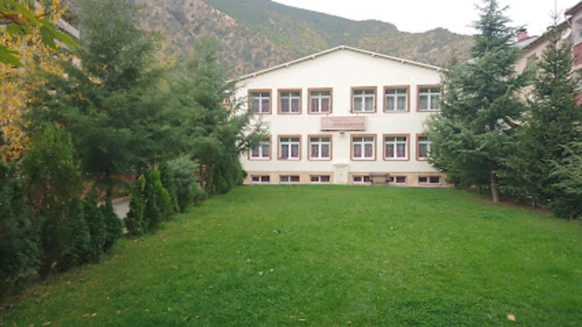 Torul Fatih Anaokulu - Photo