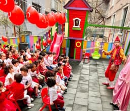 Minik Kaşifler Anaokulu - Fotoğraf