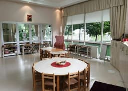 Yalın İlgi Kreş ve Anaokulu Çankaya Ankara - Fotoğraf