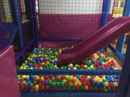 Tuana Kreş ve Anaokulu (keçiören) - Fotoğraf