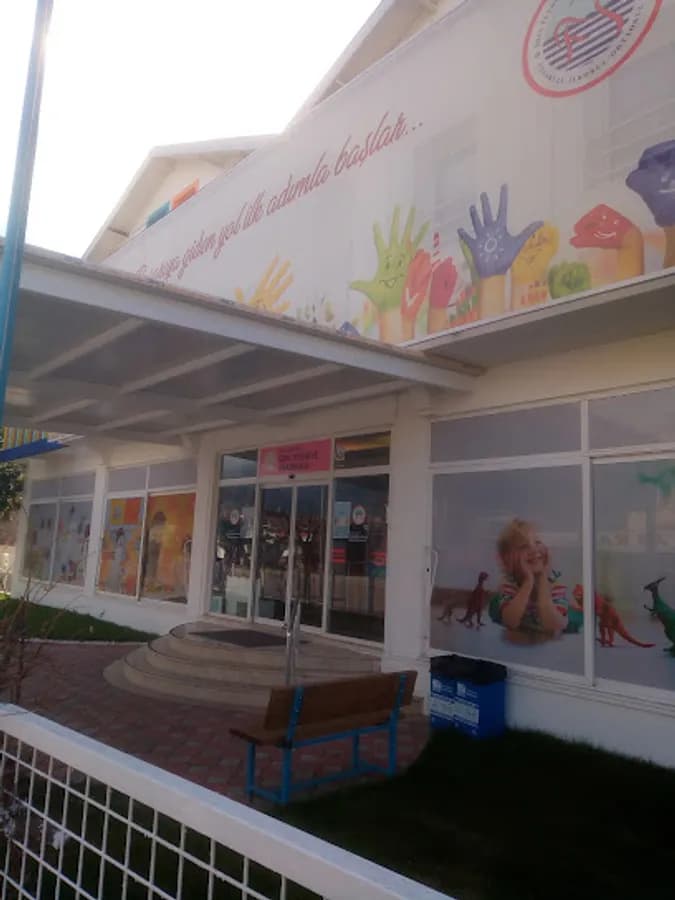 Özel Fethiye Anaokulu - Photo