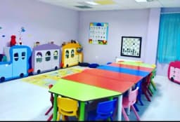 Koşuyolu Özel Patika Anaokulu - Fotoğraf