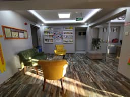 İhsaniye Gülbahçe - Fotoğraf