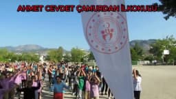 Ahmet Cevdet Çamurdan İlköğretim Okulu - Photo