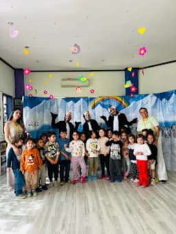 Mutlu Dünyam Anaokulu - Fotoğraf