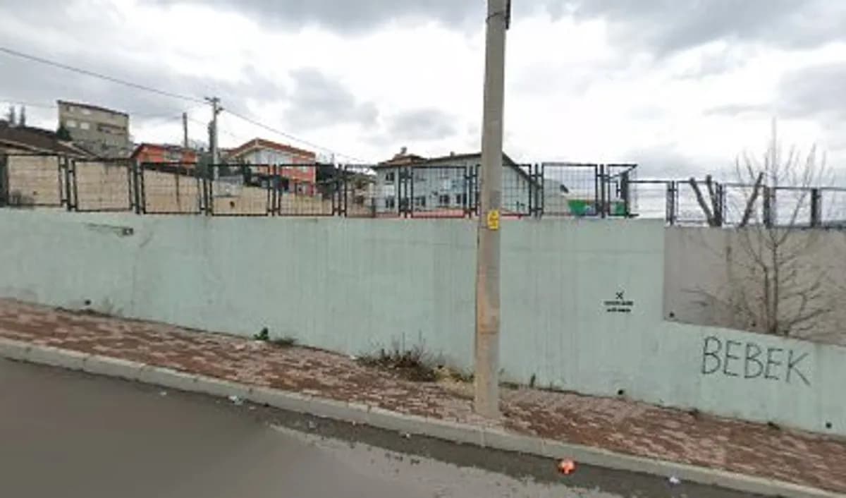 Şehit Can Duyar Anaokulu