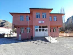 Tortum Anaokulu - Fotoğraf