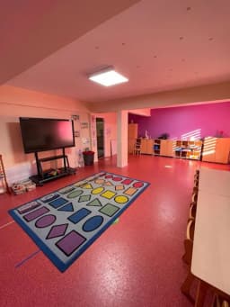 İdea Çocuk Akademisi Anaokulu - Fotoğraf