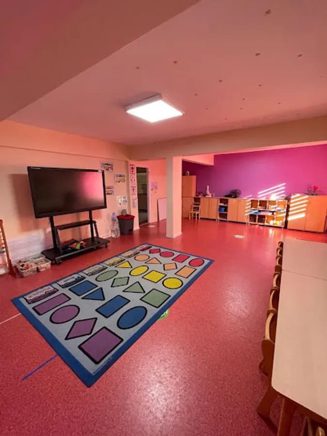 İdea Çocuk Akademisi Anaokulu - Fotoğraf