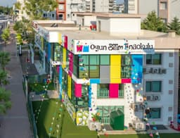 Özel Oyun Bilim Anaokulu - Fotoğraf