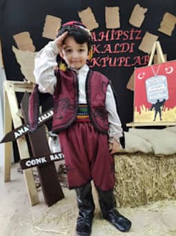 Özel Esentepe Anaokulu - Fotoğraf