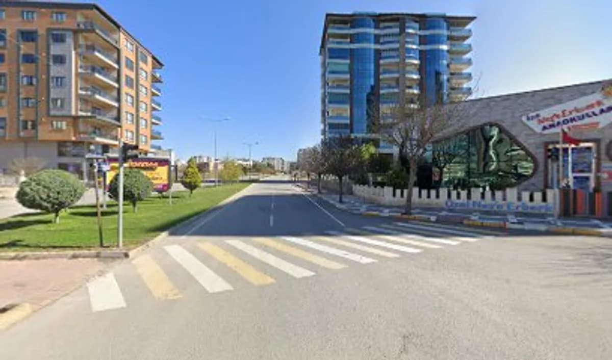 Özel Şanlıurfa Neşe Erberk Anaokulu - Fotoğraf