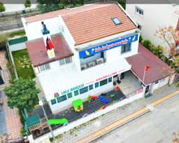 Bornova Lale Bahçesi Anaokulu (forum Bornova Karşısı) - Fotoğraf