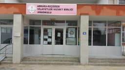 Vilayetler Hizmet Birliği Anaokulu - Fotoğraf