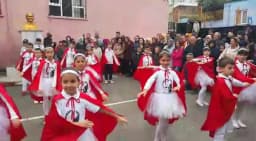 Namazgah Gıyasettin Bingöl İlkokulu - Fotoğraf