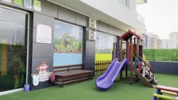 Alanya Avokado Anaokulu - Fotoğraf