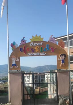 Özel Efes Kids Anaokulu - Photo