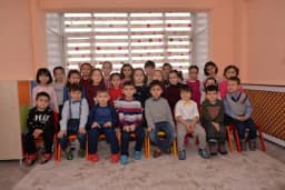 Gülbahçe Anaokulu - Photo