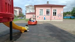 Arsin Merkez Anaokulu - Photo