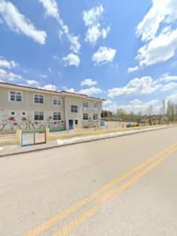 Celal Tarıman Anaokulu - Fotoğraf