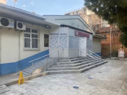 Sezai Gönül Akdağ Anaokulu - Fotoğraf