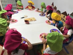 Özel Sevgi Yolu Anaokulu - Photo