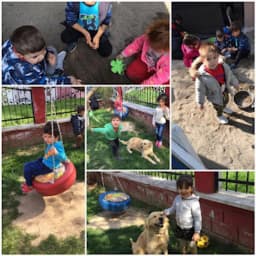 Balıkesir Orman Anaokulu - Fotoğraf