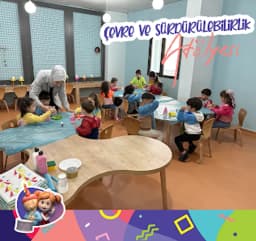 Doremimi Anaokulu Nizip - Fotoğraf