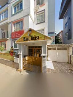 Bal Arısı Kreş Gündüz Bakımevi - Fotoğraf