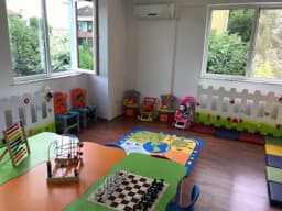 Özel Duru Anaokulu - Photo