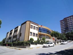 Naciye Kabakçı Anaokulu - Fotoğraf