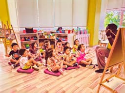 Kidya Anaokulu - Fotoğraf