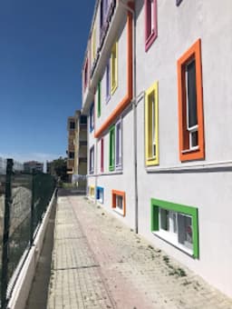 Özel Saray Yedirenk Anaokulu - Fotoğraf