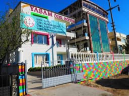 Aliağa Yaşam Özel Eğitim ve Rehabilitasyon Merkezi - Photo