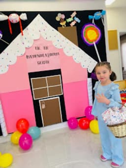 Özel Ay Yolu Anaokulu Mamak Şubesi - Fotoğraf