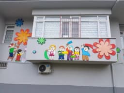 Cahide Kırlağaç Anaokulu - Fotoğraf