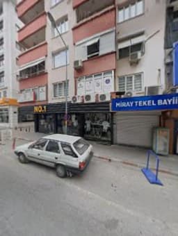 Aslı Mustafa Takmaklı Kızılay Anaokulu - Fotoğraf