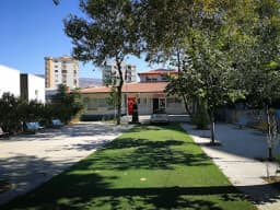 Bayraklı Merkez Anaokulu - Fotoğraf