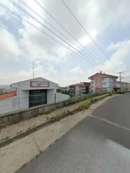 Nurdan ve Ahmet Orhan Oğuz Anaokulu - Fotoğraf