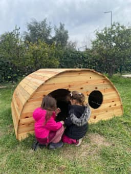 Neşeli Fil Anaokulu - Photo