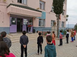 Sarıalan Ortaokulu - Photo