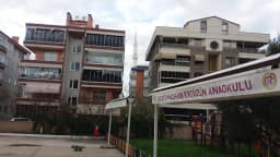 Reşit Mazhar Ertüzün Anaokulu - Fotoğraf