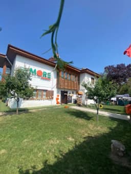 Be More Anaokulu - Fotoğraf