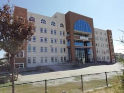 Kahramankazan Şehit Ömer Takdemir Ortaokulu - Photo