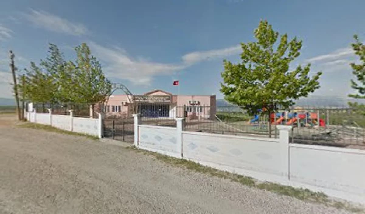 Mut Özel Eğitim Anaokulu - Photo