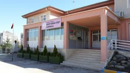 Şht. Emrah Yiğit Anaokulu - Fotoğraf